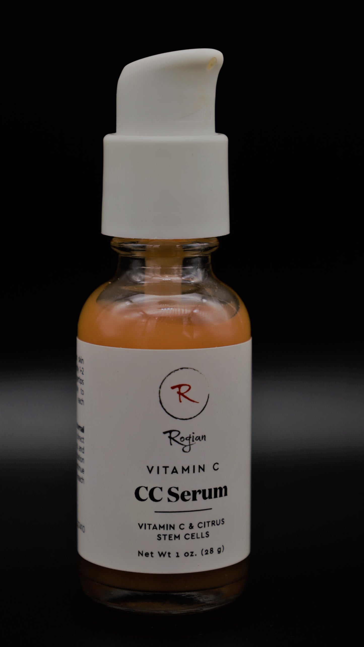 ROGIAN CC SERUM WITH VITAMIN C