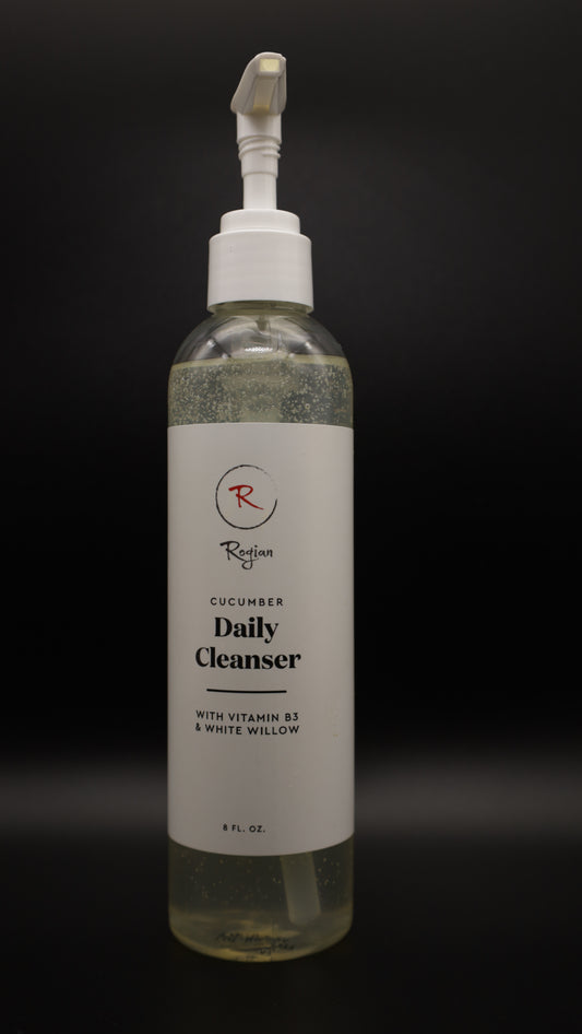 ROGIAN CUCUMBER DAILY CLEANSER